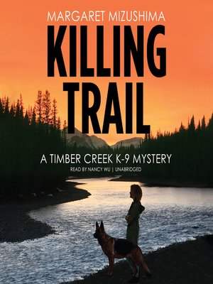 cover image of Killing Trail